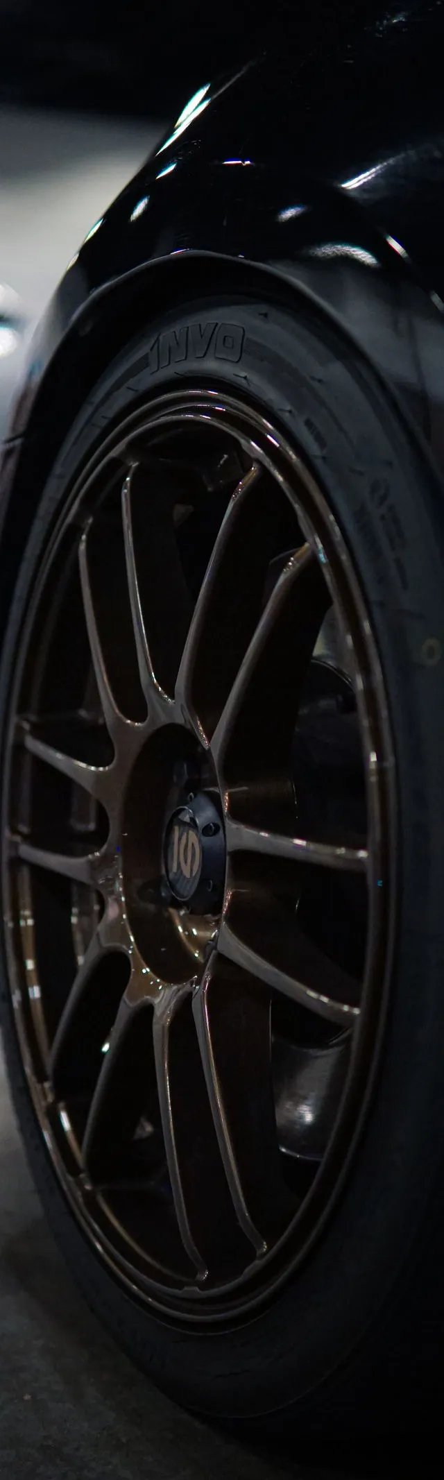 How to read tyre size