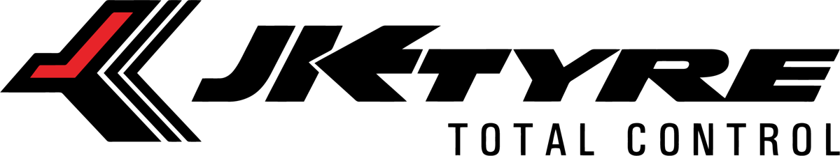 JK Tyre logo